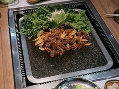 -郭记烤肉创始店(民丰大街店)