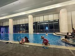 -廊坊固安福朋喜来登酒店