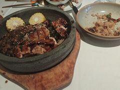 -Aqua Oasis 水天堂(石路天虹店)