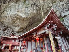 -东南悬空寺方广岩