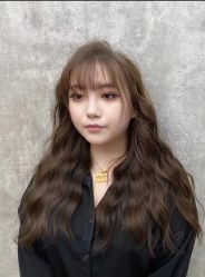 点击看大图 -MORI HAIR SALON日式美发沙龙
