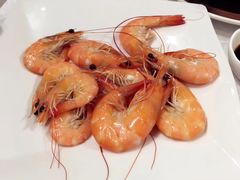 -强记海鲜·大排档(蛇口新街店)