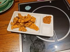 -椒行天下干锅牛蛙·(万宝店)