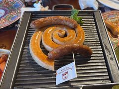 -喀秋莎西餐厅