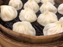 -大龙汤包
