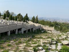 -原山国家森林公园