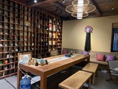 -百翠山居.家飨餐厅