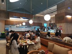 -一沙一城·岩烤牛扒(深圳首店)