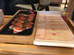-雾都渣渣火锅(南城智汇城店)