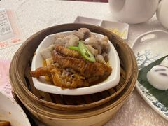 -龙的酒楼·手工早茶·顺德菜(近良路店)