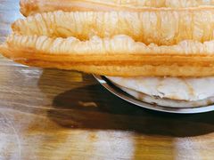 -文武王氏烧饼·无矾油条(西溪路店)