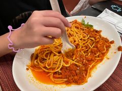 -WOLFGANG PUCK KITCHEN & BAR(迪士尼小镇店)
