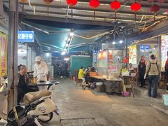 -周记蟹仔粉(侨港风情街店)