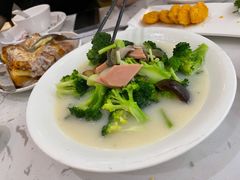 -火啫啫·粤式啫啫煲(南通首店)