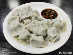 -东方饺子王(中央大街创始店)