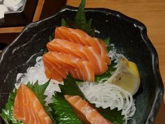 -一心创作料理屋(经开万达店)