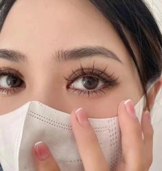 -1T·1M 日式美甲美睫
