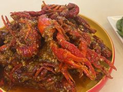 -虾大侠·盱眙龙虾老北京铜锅涮羊肉(金楠天街店)