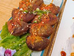 -樱の千渡日式料理·铁板烧•烧鸟(金盛田广场店)