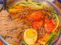 -山河屯铁锅炖·非遗铁锅炖(华强北店)