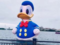 景点-上海迪士尼度假区
