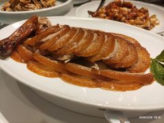 -惠丰堂饭庄·烤鸭·京味菜(翠微路店)