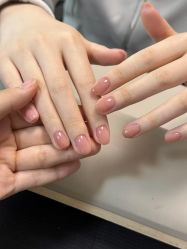 -初瞳专营美睫美甲