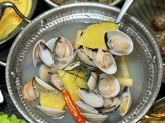 -美奈小馆·越南料理(福田星河COCO Park店)