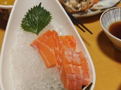 -大焰自助日式料理 铁板烧(徐汇店)