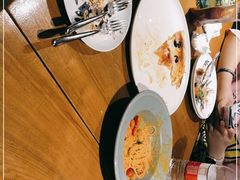 -JINNS锦时 steak&pizza(浸信会礼拜堂旧址店)