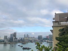 -澳门十六浦索菲特大酒店