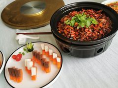 -咪咪川菜(长乐西路店)