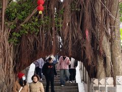 -三坊七巷历史文化街区