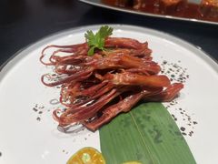 -庐灶江南·江南菜·四合院Bistro(东直门雍和宫·原华侨宾馆店)