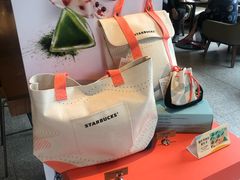 -星巴克(金谊广场店)