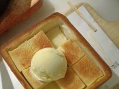 -绿茶餐厅(光明N次方公园店)