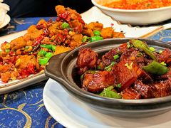 -晓平饭店(嘉善路店)