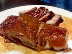 -京香轩·中餐厅(上海中庚聚龙酒店)