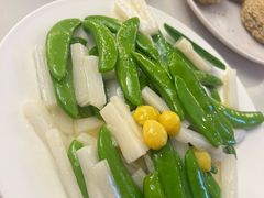 -烤肉宛饭庄(南礼士路店)