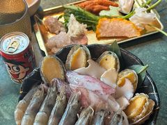 -牛New寿喜烧(龙湖金沙天街店)