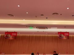 -西贝(上海新梅广场店)