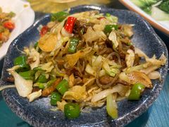 -忘不了·酸菜鱼·28年老南京菜(原北圩路店)