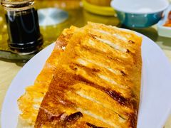 招牌锅贴-大眼锅贴水饺(河东店)