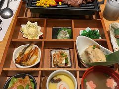 -味太助·银饭食堂(中华城店)