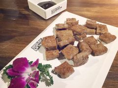 -HIHE Bistro·Oyster Bar(华熙live店)