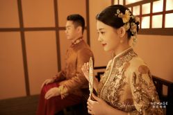 -新奕映像摄影机构