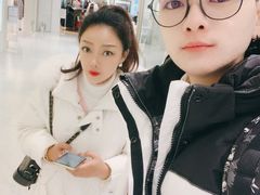 -乐天免税店(明洞店)