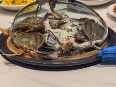 -77号渔船·蒸海鲜青岛菜(积米崖店)