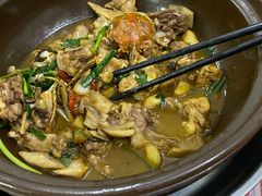 -红炎炎农家菜老字号(金水台店)