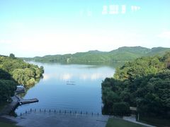 -天目湖涵田度假村